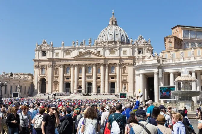 Vatican Bank invests in controversial markets oil, arms, fringe tech