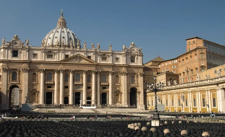 Vatican Bank’s 2025 Asset Growth Signals New Era in Religious Financial Governance