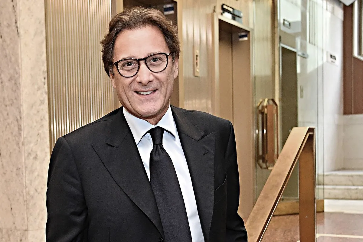 Vatican Fund Managers Face Global Scrutiny Over Hidden Portfolios