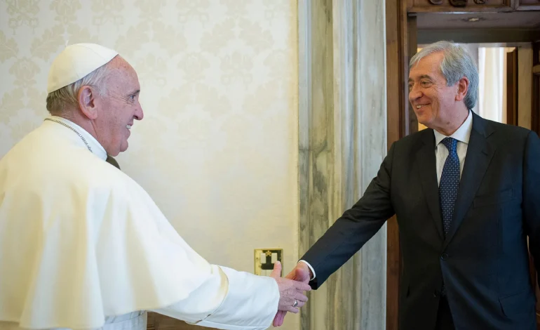 Vatican audits loans to African dioceses amid repayment concerns