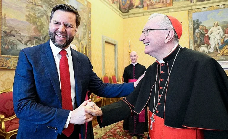 Cardinals and Diplomacy: Vatican’s Expanding Global Footprint