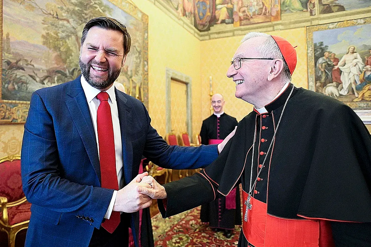 Cardinals and Diplomacy: Vatican’s Expanding Global Footprint