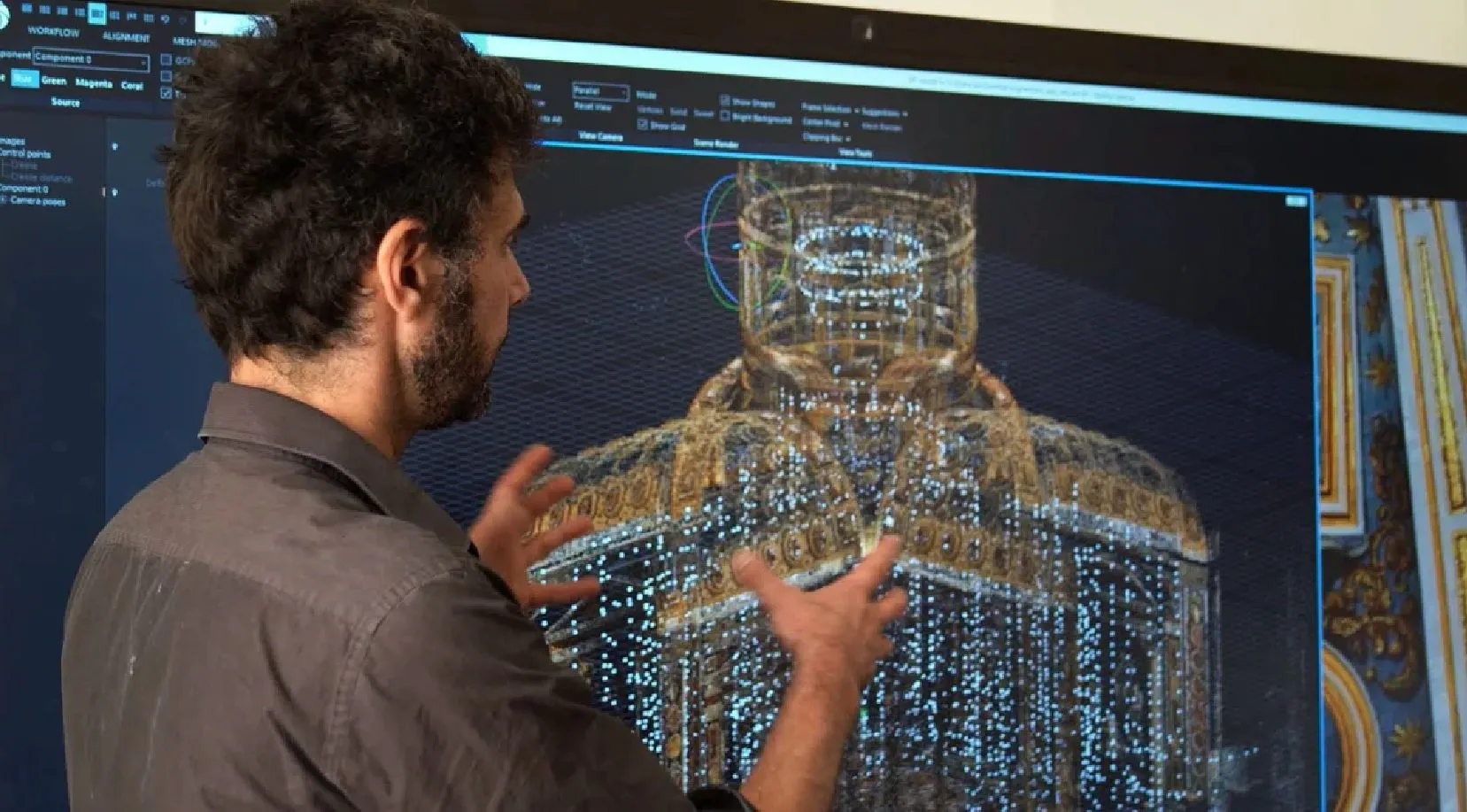 Vatican explores digital ledger tools to track charitable contributions