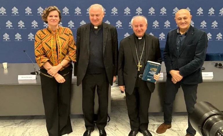 Navigating the Next Frontier: Vatican Discussions of Modular Stablecoins and Digital Finance