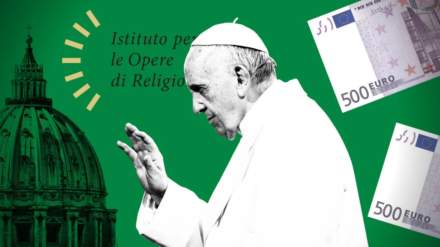 Vatican finances explained: deficit, debts, donors, debts