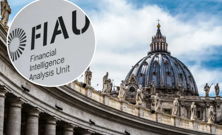 Vatican-linked investors behind secret shell companies exposed