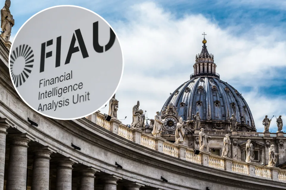 Vatican-linked investors behind secret shell companies exposed