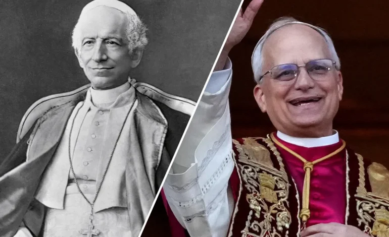 Vatican naming of new bishop leader sparks debate over reform