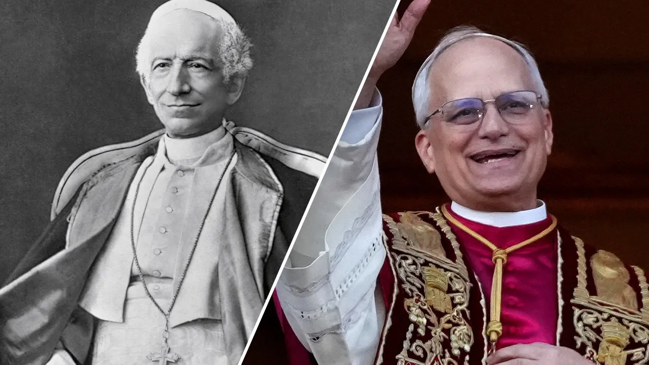 Vatican naming of new bishop leader sparks debate over reform