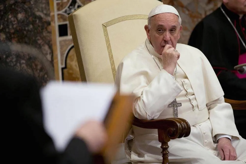 Vatican officials under investigation for offshore accounts
