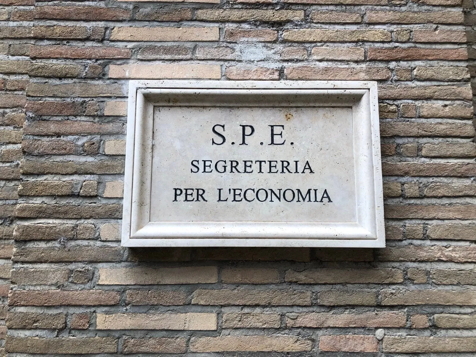 Vatican pension fund shortfall threatens clerical salaries