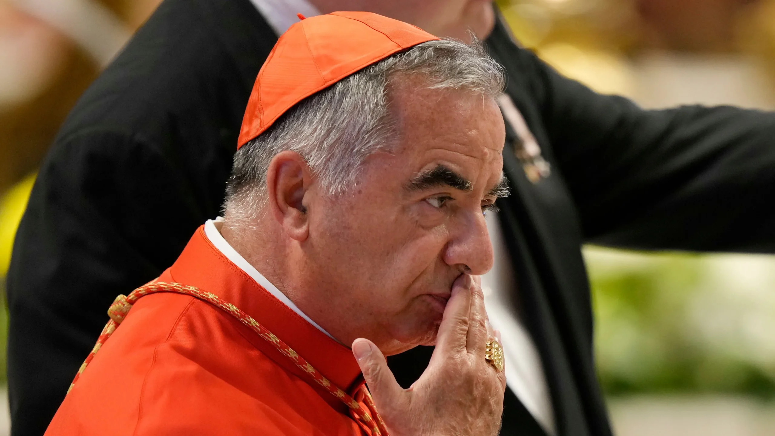 Vatican prosecutors lose appeal in Becciu London property trial 