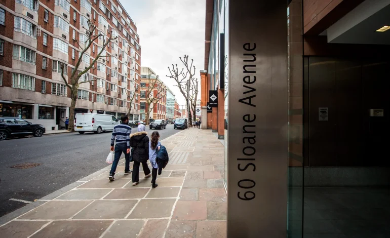 Vatican sales of properties abroad boost cash but raise doubts