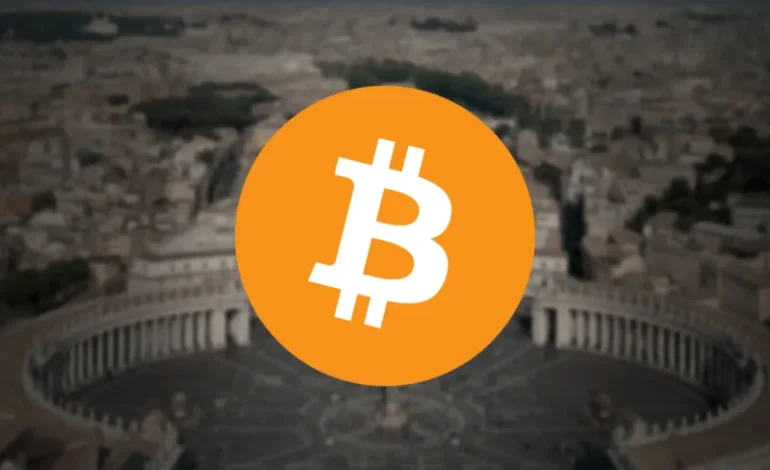 Vatican to pilot stablecoin for Church donation transparency