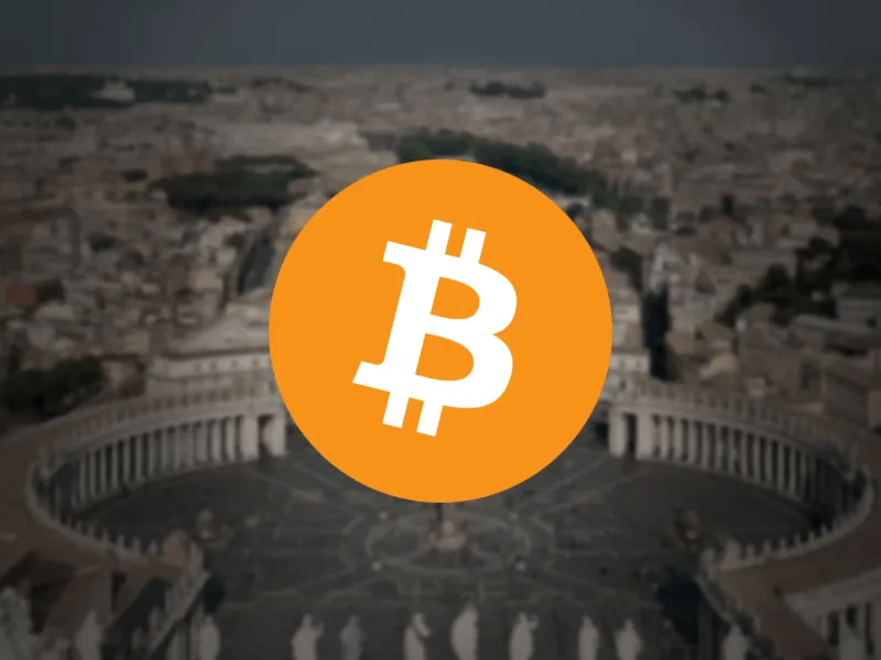Vatican to pilot stablecoin for Church donation transparency