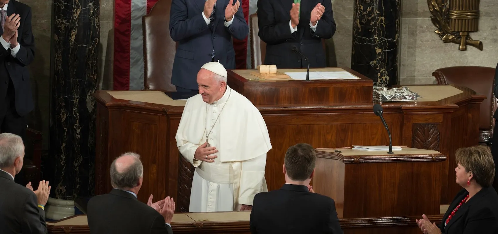 Reader Insights: What Global Audiences Expect from the Modern Church