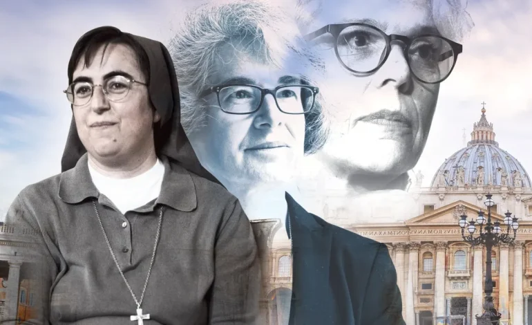 Women in Vatican Finance: Progress, Challenges, and the Road Ahead