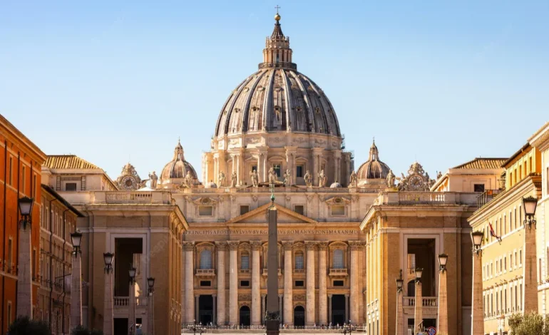 Vatican Financial Secretariat Adopts Blockchain-Based Audit Model