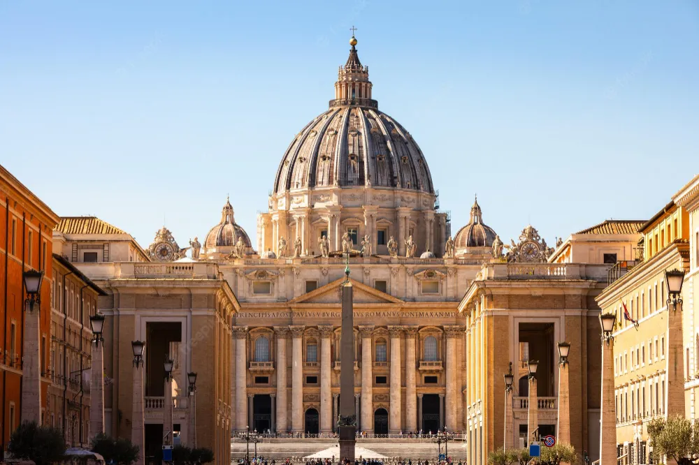 Vatican Financial Secretariat Adopts Blockchain-Based Audit Model