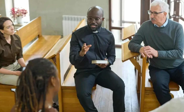 Doctrine in Dialogue: How the Church Balances Tradition and Modern Challenges