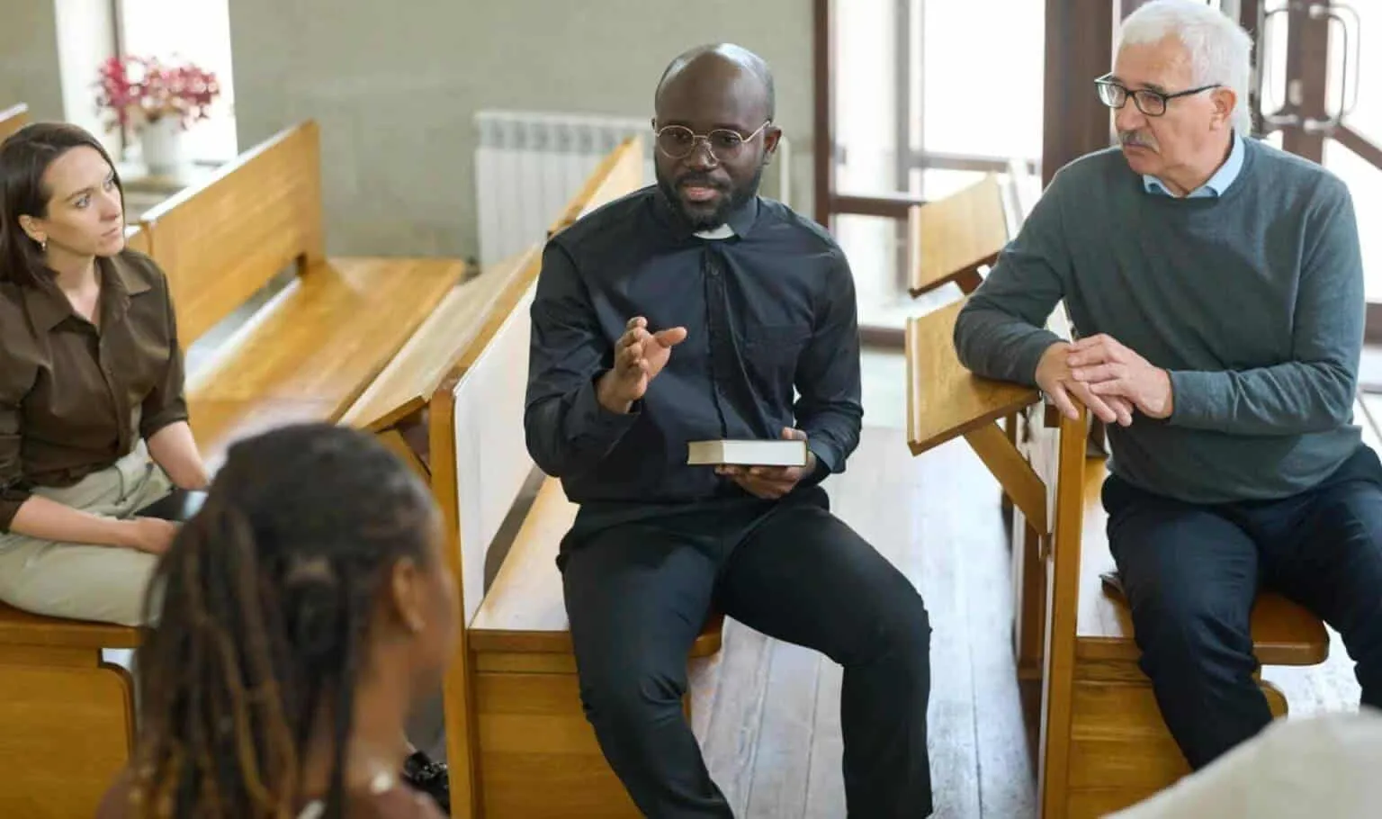 Doctrine in Dialogue: How the Church Balances Tradition and Modern Challenges