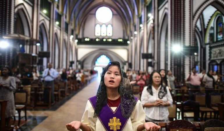 What Global Audiences Expect from the Modern Church