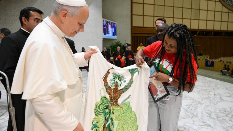 Vatican’s New Rhetoric on Poverty Masks an Old Hypocrisy