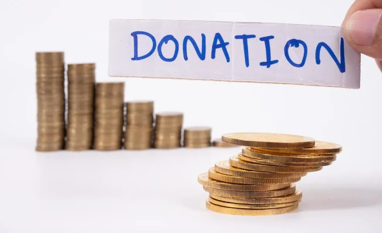 The €120M Charity Investment Gap and What It Reveals About Church Finance