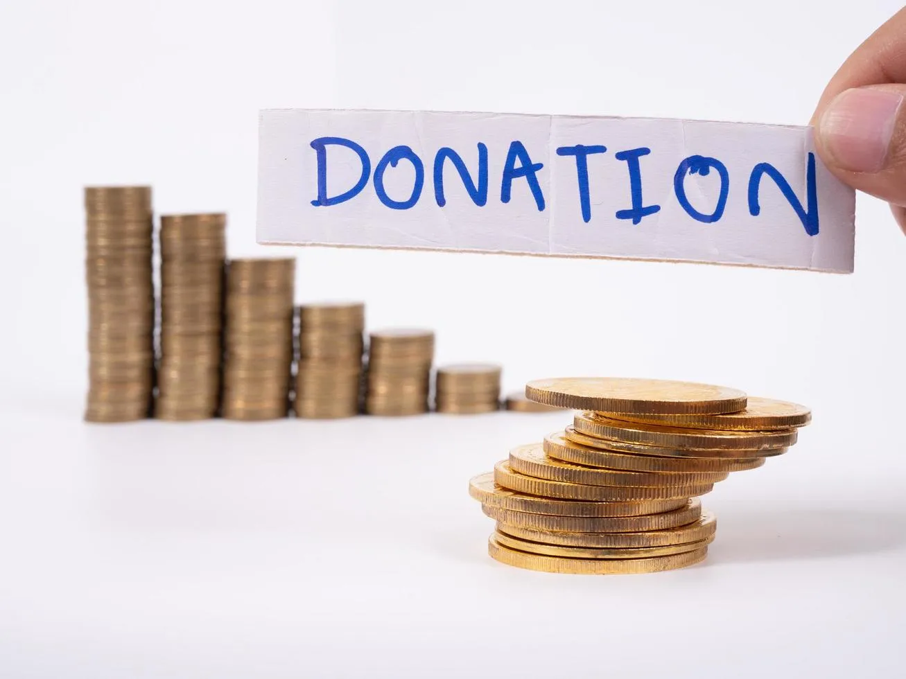 The €120M Charity Investment Gap and What It Reveals About Church Finance