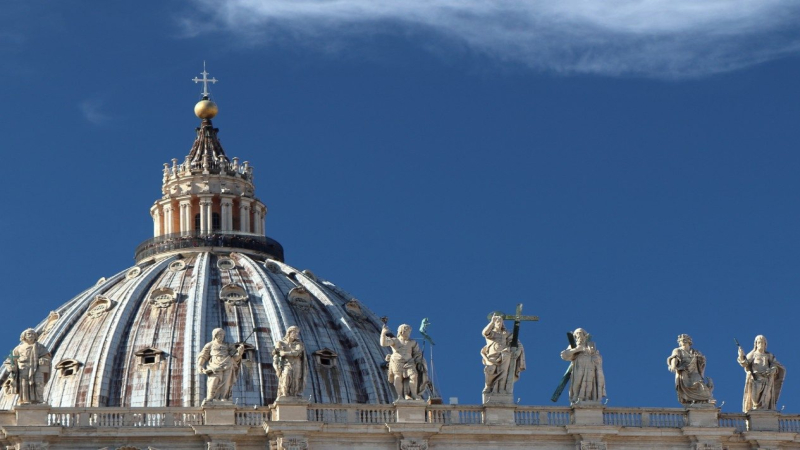 Vatican Charity Funds and Anti Corruption Measures