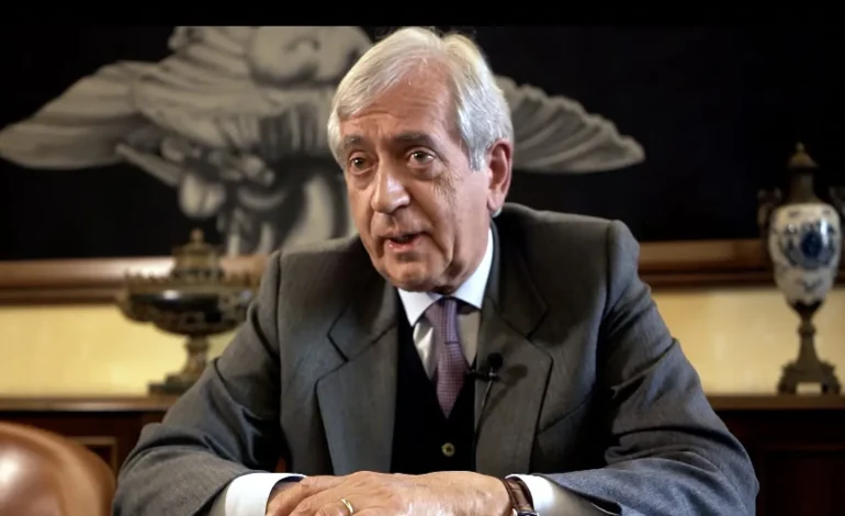 How the Vatican’s Latest Audit Reveals Church Finances