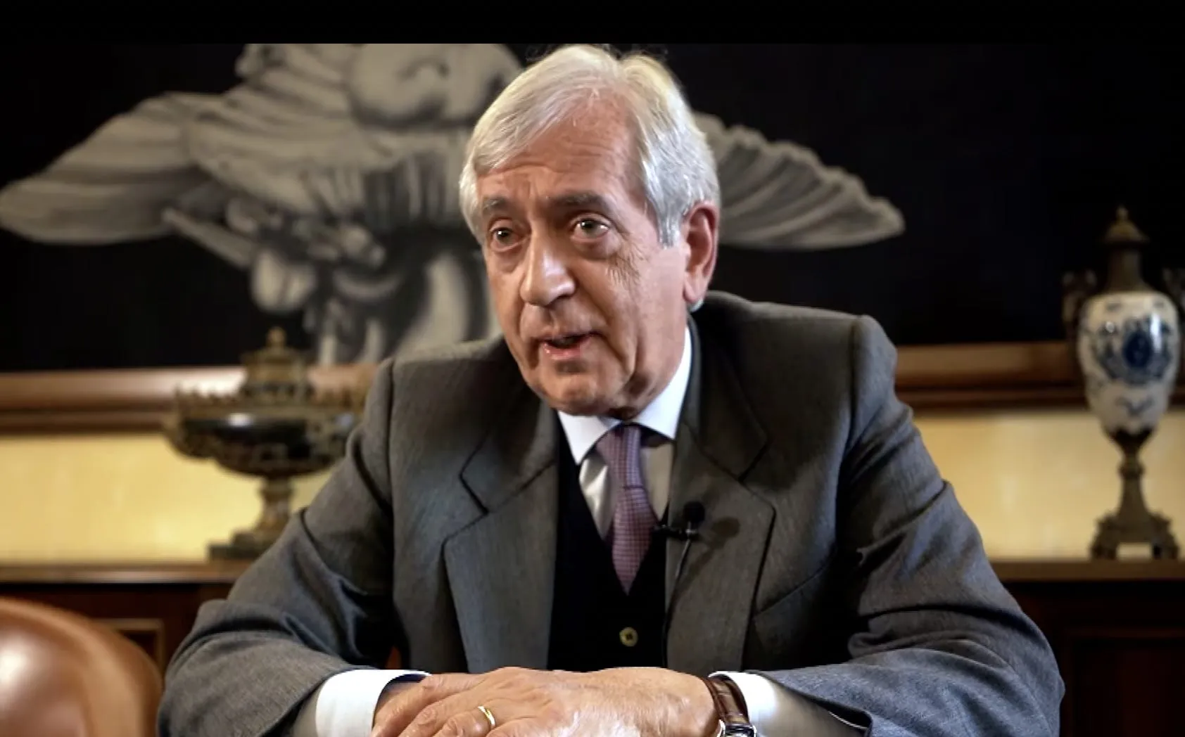 How the Vatican’s Latest Audit Reveals Church Finances