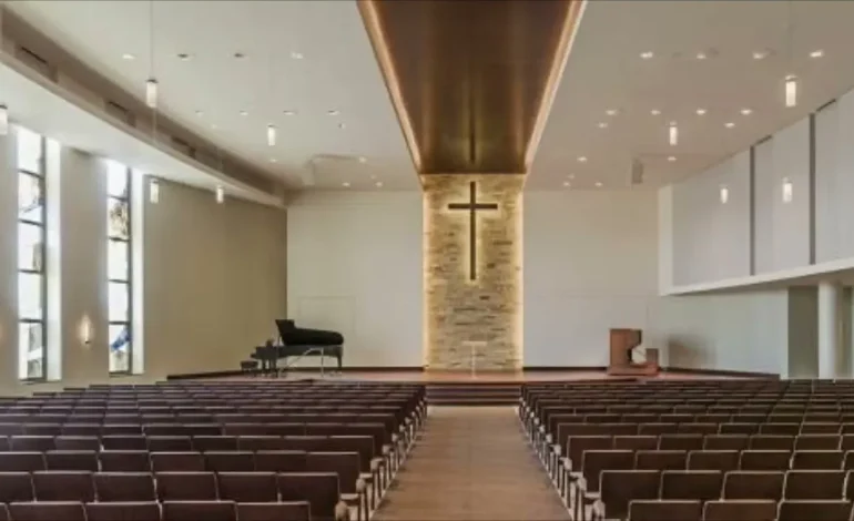 Faith Meets Fintech: How Global Churches Embrace Innovation in 2025