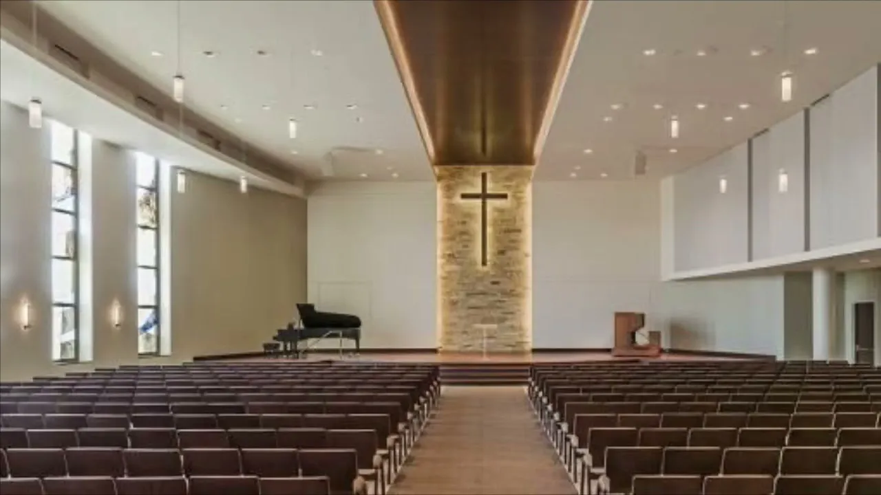 Faith Meets Fintech: How Global Churches Embrace Innovation in 2025