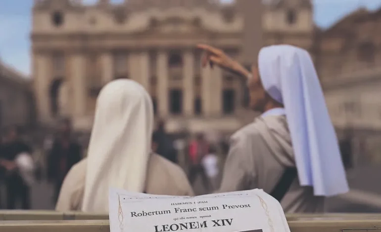 New leaks reveal Vatican’s covert funding of African dioceses