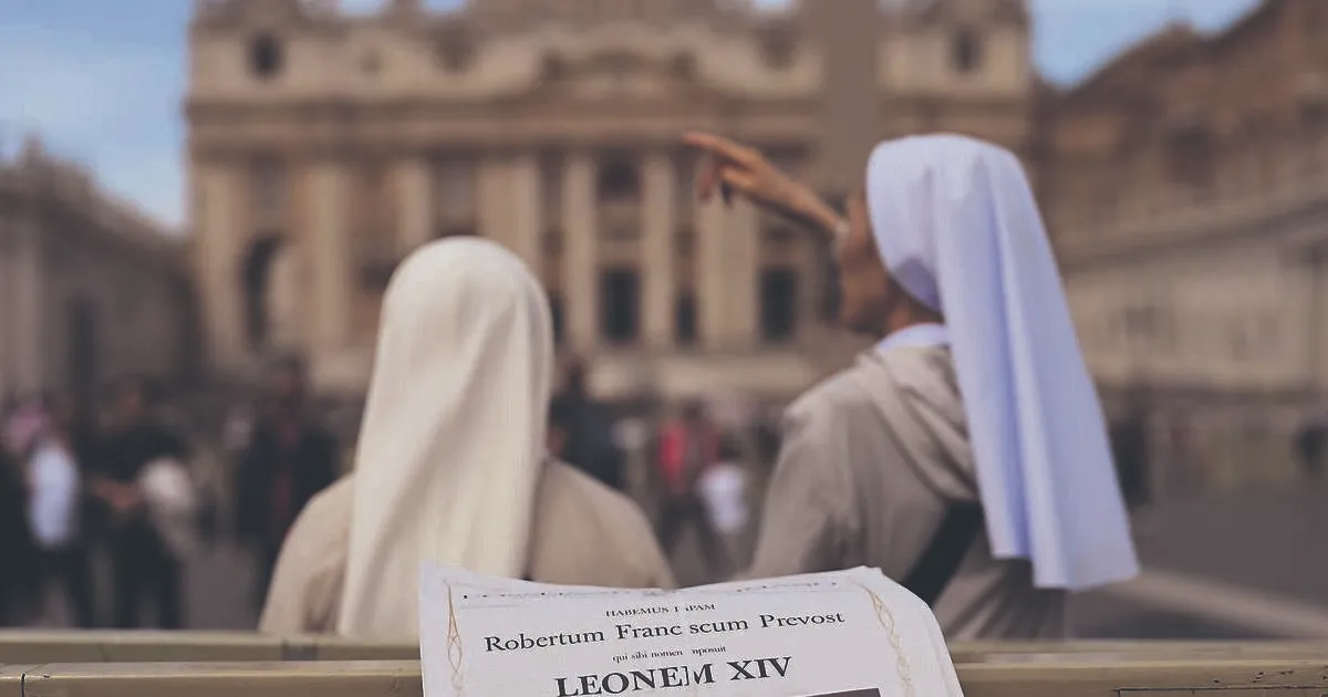 New leaks reveal Vatican’s covert funding of African dioceses