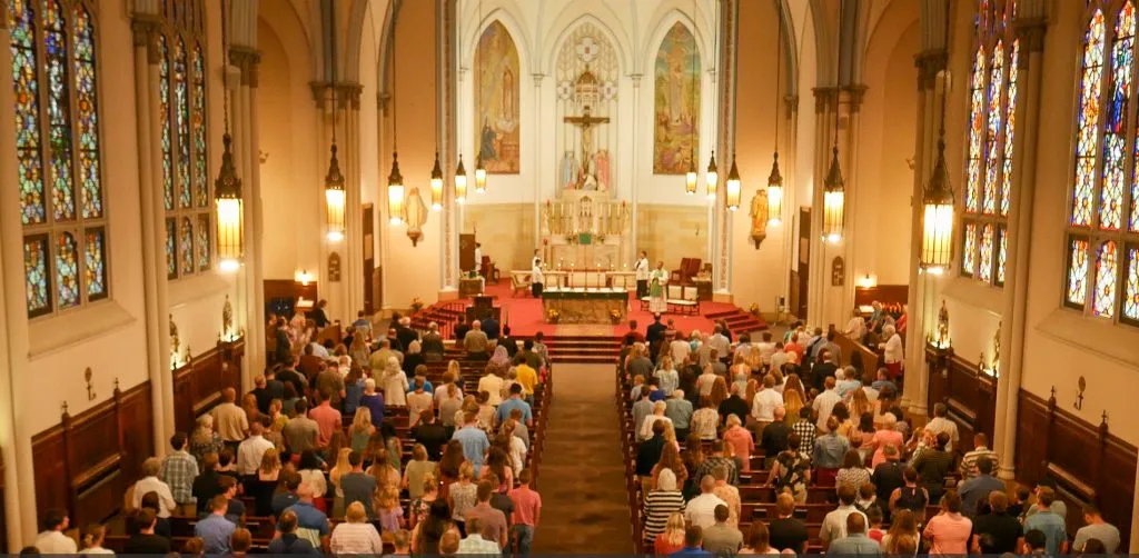 The Modern Parish Experience: What Readers Expect from Church Engagement