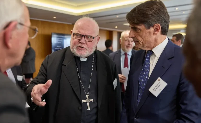 Vatican Bank partners with ESG fund raising eyebrows in Rome