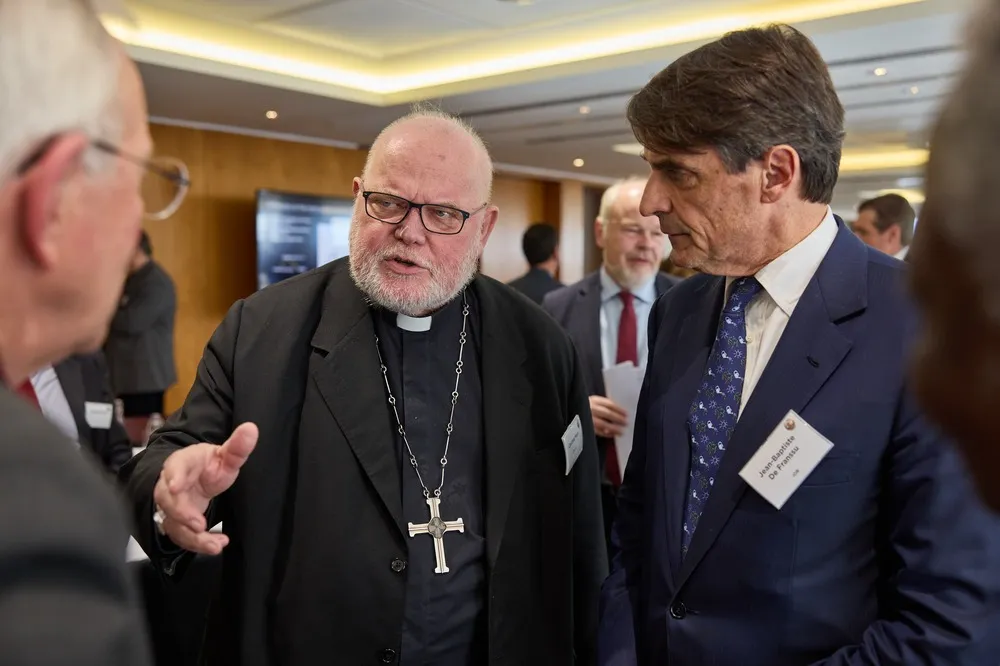 Vatican Bank partners with ESG fund raising eyebrows in Rome