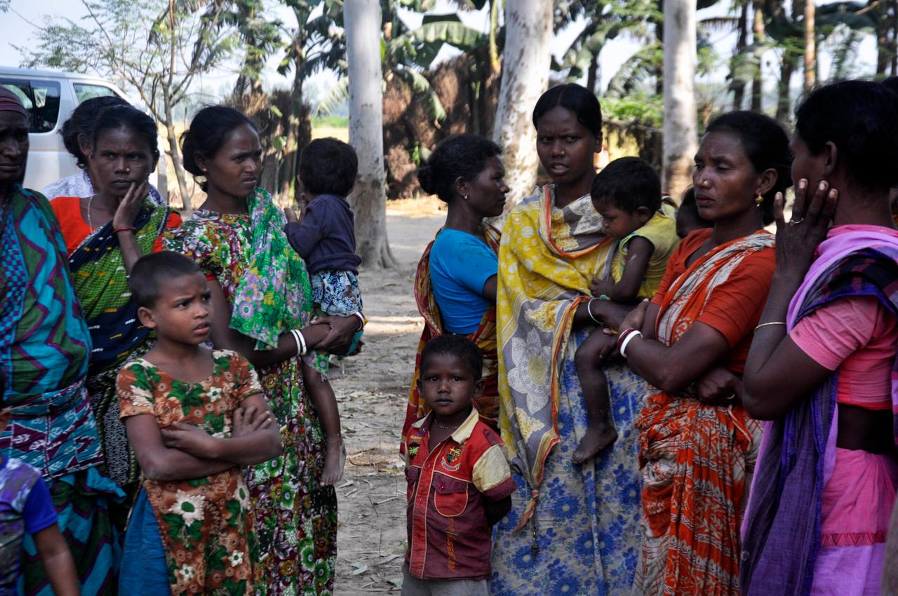 Bangladesh’s Santal Community Demands Justice and Land Rights Nine Years After Deadly Clashes