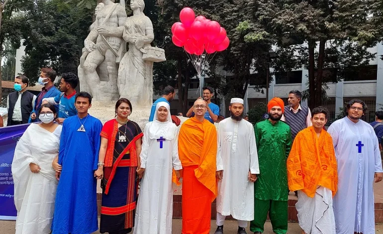 Church Diplomacy and Interfaith Partnerships in the 21st Century