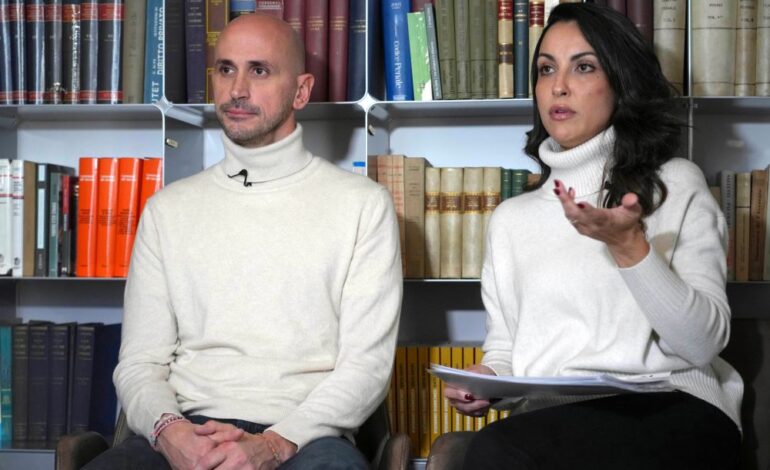 Vatican Bank Reinstates Married Couple Dismissed Over Workplace Marriage Rule