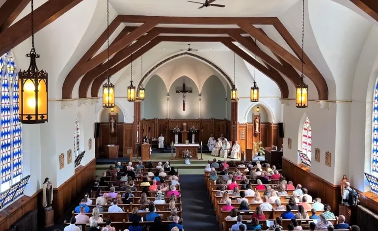 Digital Evangelism Future of Church Communication