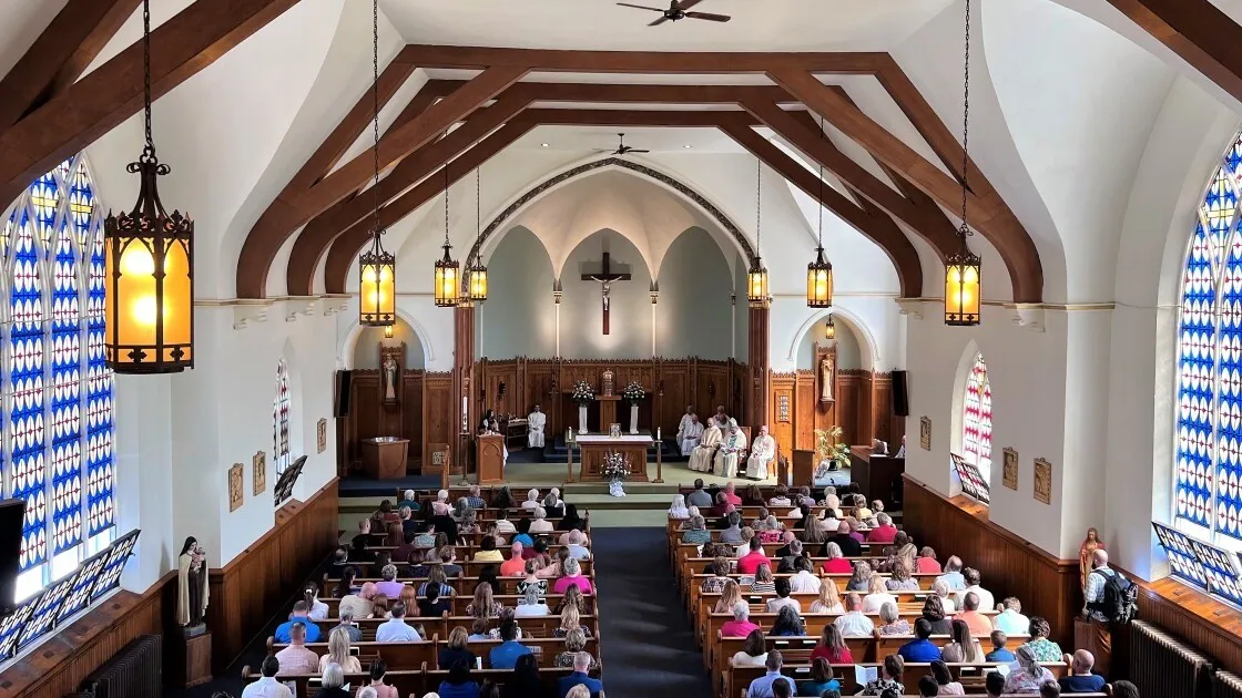 Digital Evangelism Future of Church Communication