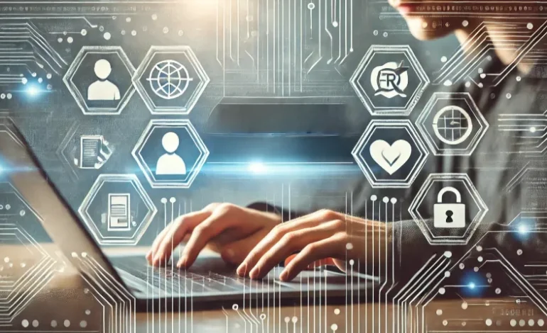 Moral Responsibility in the Digital Economy