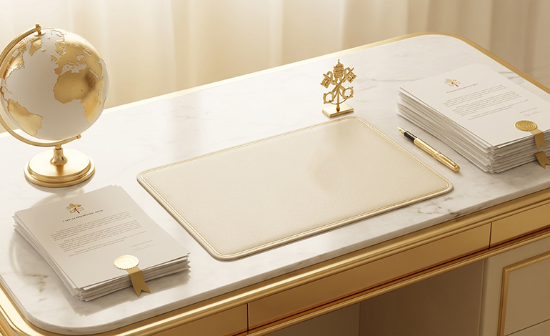 The Secretariat of State and the Future of Vatican Diplomacy