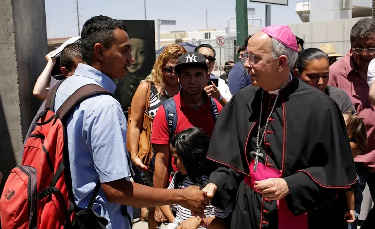 Latin American Bishops Launch Social Justice Fund for Migrant Workers