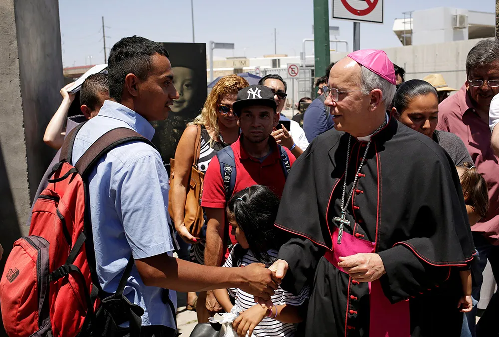 Latin American Bishops Launch Social Justice Fund for Migrant Workers