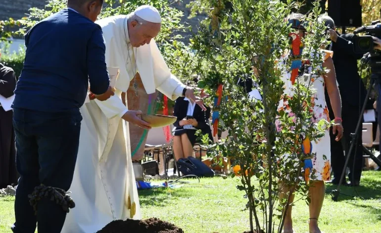 Faith-Based Climate Action and Sustainable Investment