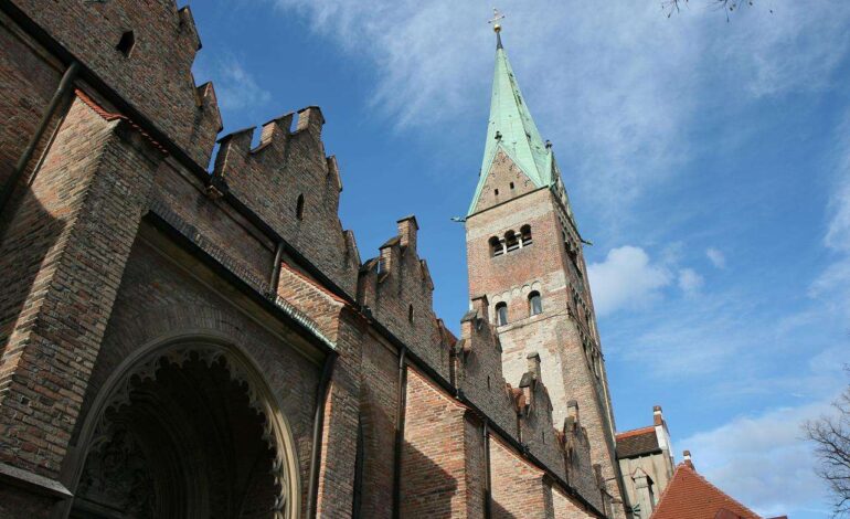 Researchers Criticise Methodology Behind Augsburg Abuse Report